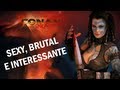 AGE OF CONAN MMORPG GAMEPLAY DO INCIO AGE OF CONAN MMORPG GAMEPLAY DO INCIO