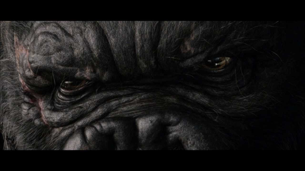 RA1000 Ft  Area 51   King Kong