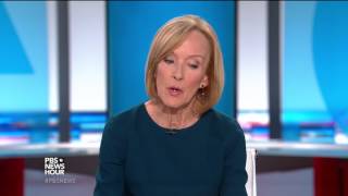 Shields and Brooks on fallout from Donald Trump Jr.’s emails, GOP health care reform