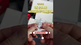 ⚠️GIVEAWAY!⚠️  A GAME-CHANGER for Home Security! 🚨🌞