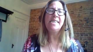 PATRICIA ELIZABETH - August 4th  2020 ISA Group Energy Clearing and Activations