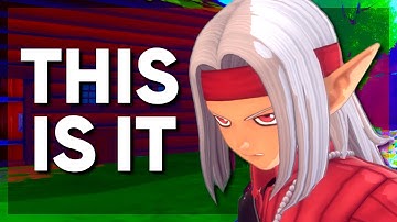 The Video You Want About The Dark Prince