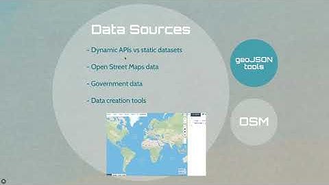 2.2 Finding Data I | Interactive Maps with Mapbox