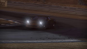 Modern Iron Hot Lap Pt.1 | Need For Speed Shift 2 Unleashed