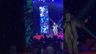 ÍT NHƯNG DÀI LÂU | BẠCH CÔNG KHANH LIVE (fancam) | THE OPEN DAY OU 2022