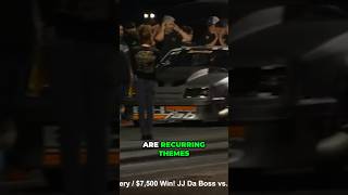 Street Outlaws: Intense Rivalries and Thrilling Grudge Matches