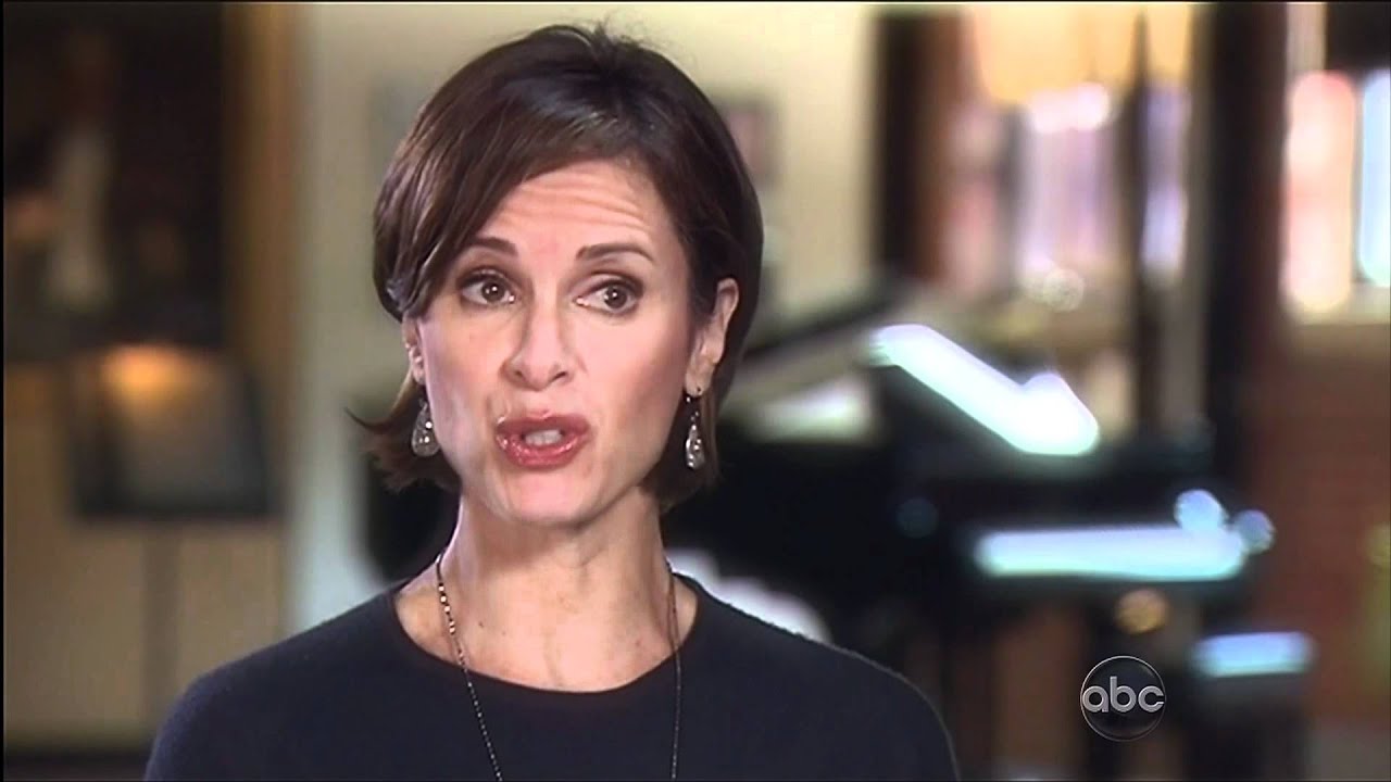 Jackie Evancho On 20\20 July 22 2011 1080P