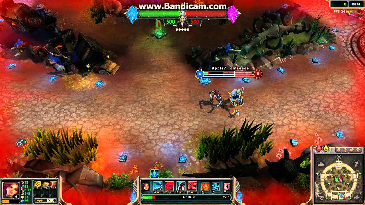 League of Legends Glacial Olaf