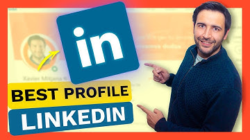 How to make a great LINKEDIN PROFILE in 2022 ✅ TUTORIAL step by step