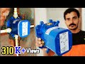 DIVERTER INSTALLATION | ബാത്ത്റൂമിൽ കുറേ Water Tap വേണ്ട ഇനി എല്ലാം ഇവൻ ചെയ്യും | @Tech hack work