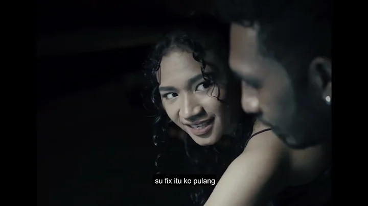 Sulit Cari - SLICK DOGG ft Dr'J 483Rap & QIIBA ( O...