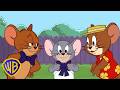 Tom &amp; Jerry | Tom &amp; Jerry in Full Screen | Classic Cartoon Compilation | WD kids/Toon Mingo
