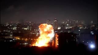 Hundreds of Russian drones pound Kyiv, killing several people | REUTERS