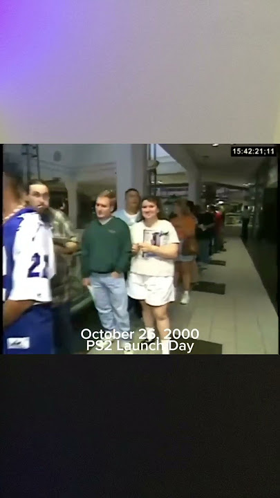 Download lagu PS2 vs PS4: Launch Days #sony #pony #playstation #ps2 #ps4