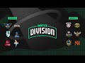 FREE FIRE - NFA DIVISION - GRUPO A x C - DIA 13 - #NFADIVISION