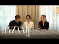 Table Manners with the cast of Downton Abbey