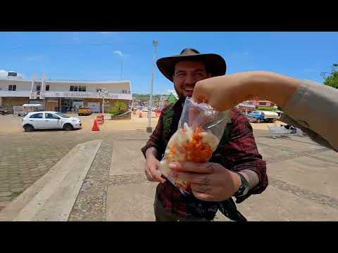 🇲🇽 Teapa Tabasco, Vale la Pena?