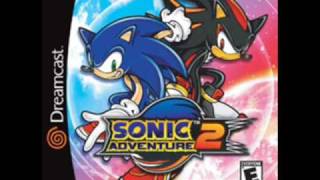Sonic Adventure 2- Live and Learn music request