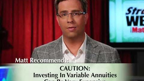 Season 3, Episode 6, Strategic Wealth with Matt Dicken