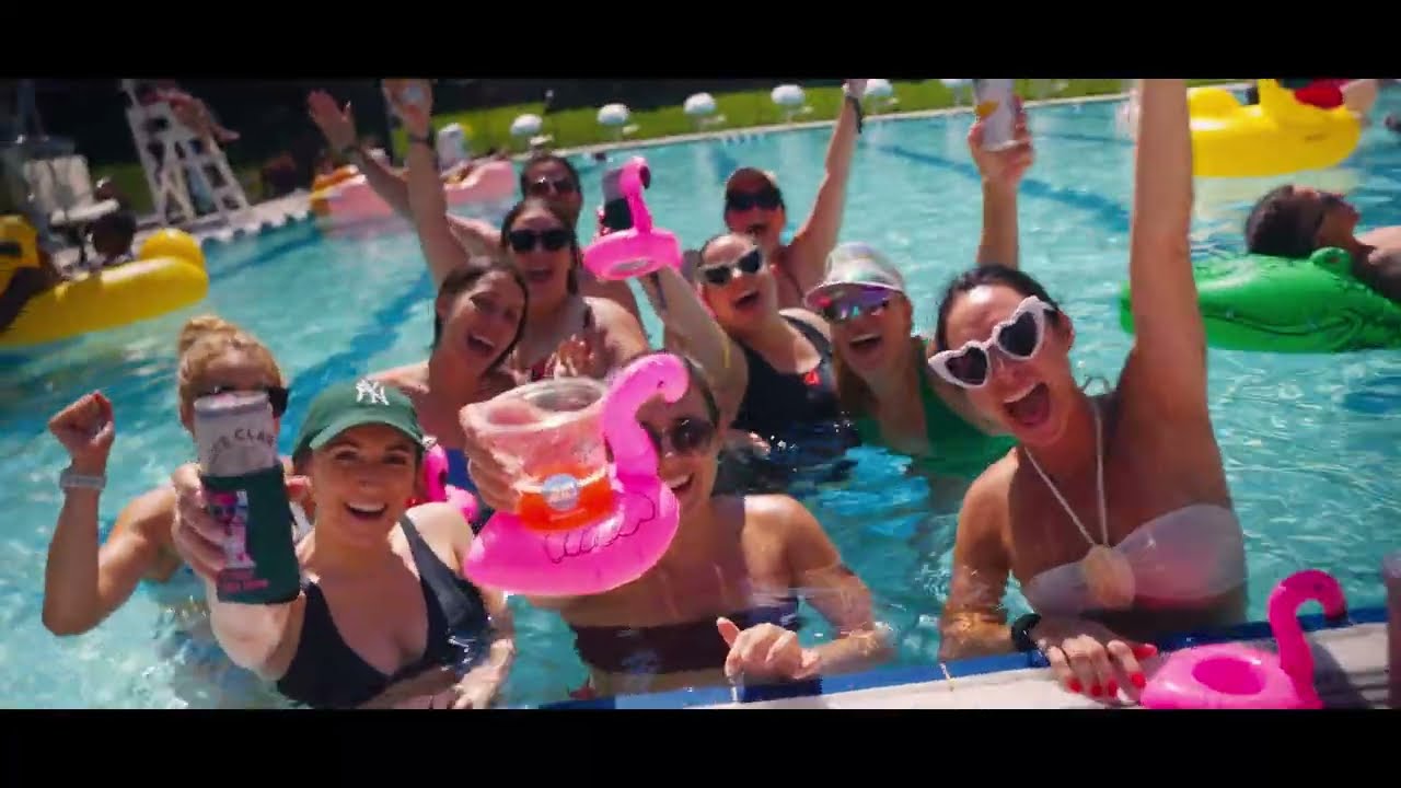 Camp No Counselors - New York 2024