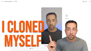 Watch Me Create My Own Virtual AI Avatar (HeyGen tutorial)