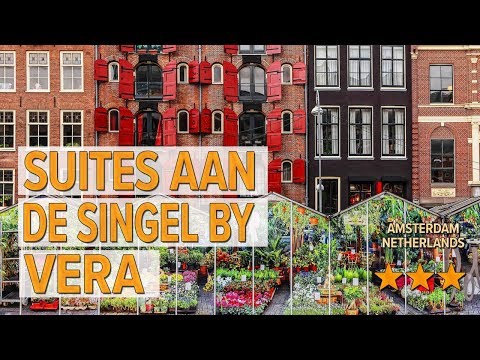 Suites aan de Singel by Vera hotel review | Hotels in Amsterdam | Netherlands Hotels