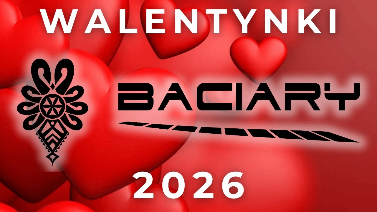 WALENTYNKOWA SKŁADANKA 2026