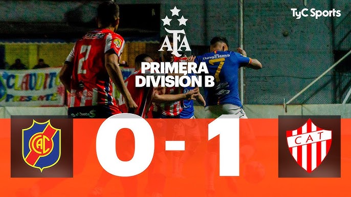 Primera B: Los Andes y Talleres igualaron sin emociones