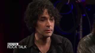 Jon Spencer Blues Explosion - Full Episode Boston Rock Talk