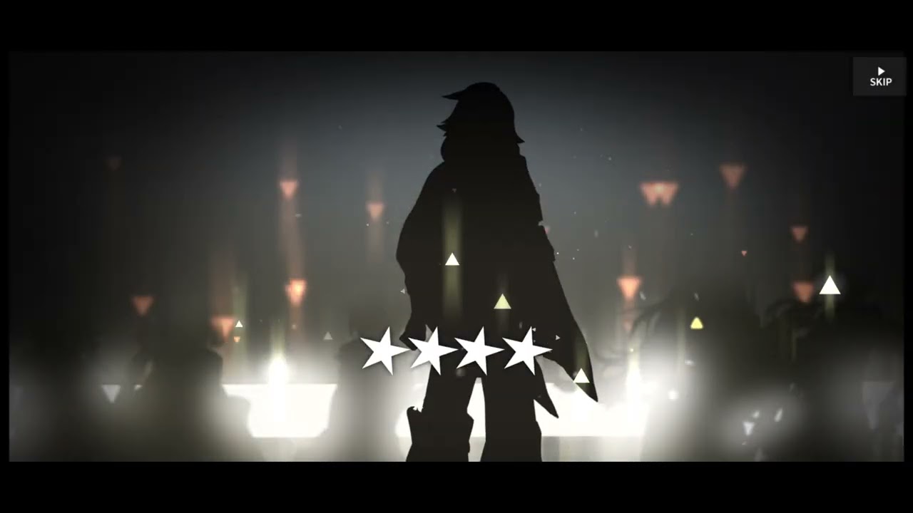 [명일방주] 중국서버 2026년 춘절 가챠 후기