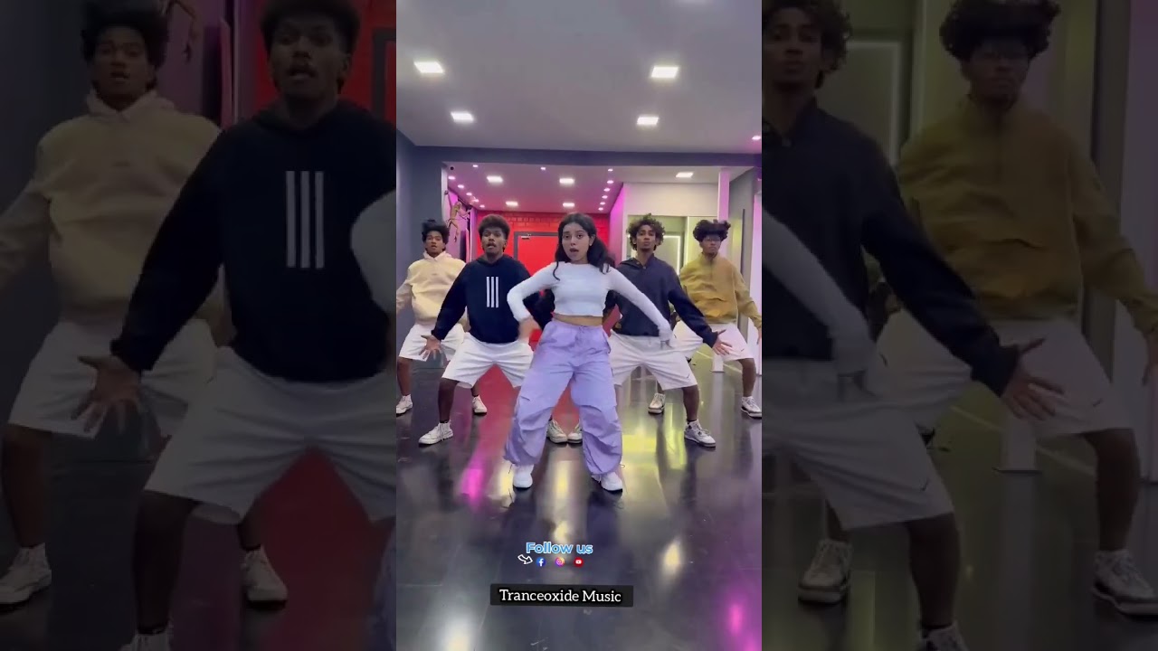 kaavaala Remix⚡✨ TranceoXide Remix