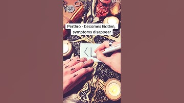 If you are not feeling well use these runes FREE runes course in profile A simple way to use runes i