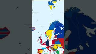 Европа но вы ее меняете Часть 7#европа#кириешки#я#нетвойне #россиясила