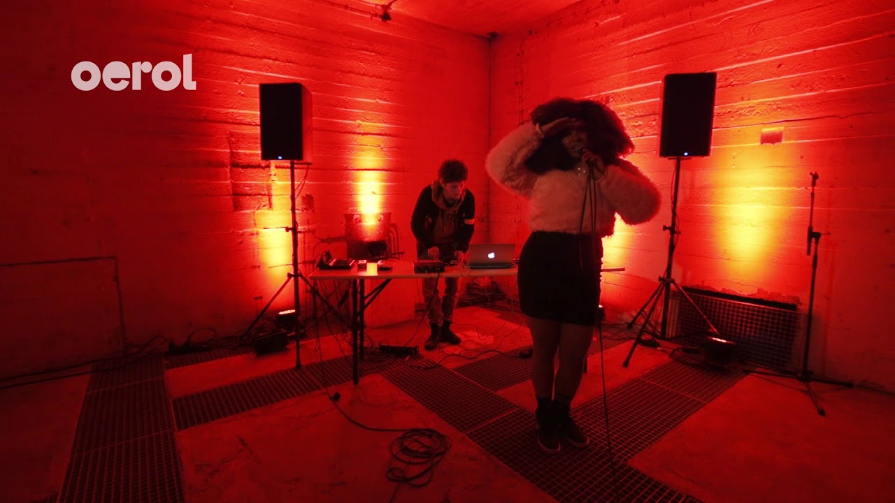 Eilandliedje F.U.N.C. - Mitwa