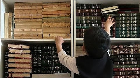 ﴿ إنني هداني رَبي إِلى صراط مستقيم ﴾                             [القارئ جابر القيطان 🗣️ ]