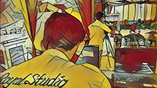 Arsa Live Ds Tanjung Alay (05 Januari 2017) Resepsi Tekhnisi Alam Created By Royal Studio