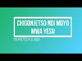 Chigonjetso ndi moyo mwa Yesu Kristu