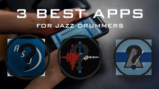 The 3 Best Apps for Jazz Drummers screenshot 5