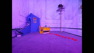 17517 WoEN: ULT  FTC DECODE Robot Reveal