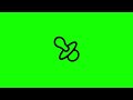 baby icon green screen | animated icon green screen