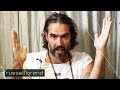 Raise Your Standards!! | Russell Brand