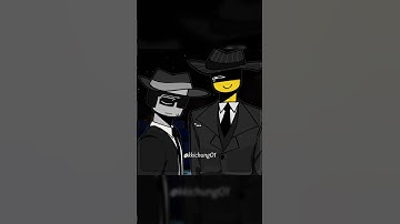 LOCKJOW! | orginal idea | [ #doublefedora ] #shrots #edit #forsaken #animation #art #chance #mafioso