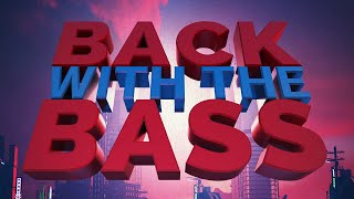 Jdx Ft Ak - Back With The Bass Official Hardstyle Video