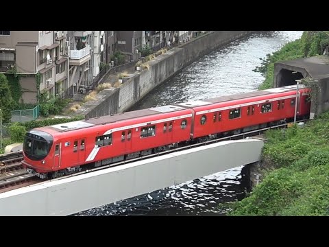 ★20240512 2000系 ＠御茶ノ水駅付近２
