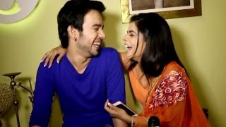 Thapki & Bihaan LAUGHS Uncontrollably | Thapki Pyaar Ki - EXCLUSIVE Video