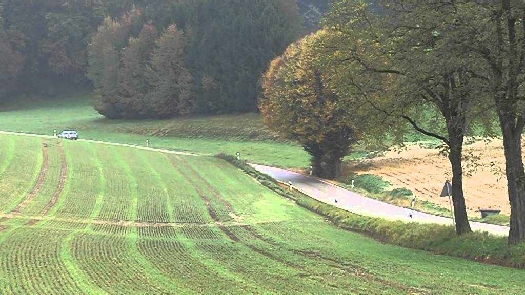 Beitrag Tetrafunk in Aign - Bürgerinitiative will Bau verhindern vom 10. Februar 2014