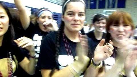 NYU Pi Beta Phi REMIX – Greek Week 2010