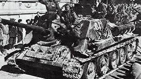 [CoH2][1v1] Propagandacast #1113 [OKW]Jesulin vs [SU]Ihitto