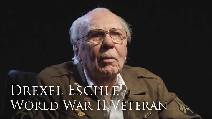 Full Interview: Drexel Eschle