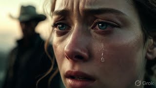 She Whispered “Not Again”… And the Cowboy Knew Her Past Was Coming Back 💔🤠
